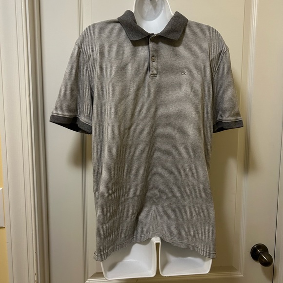 🌟4/$25 Calvin Klein polo shirt - Picture 5 of 5